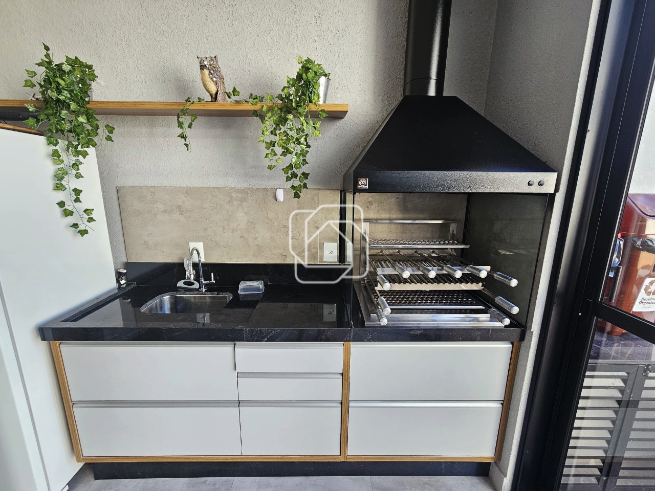 Casa de Condomínio para aluguel em Indaiatuba - SP - Jardim Piemonte: 