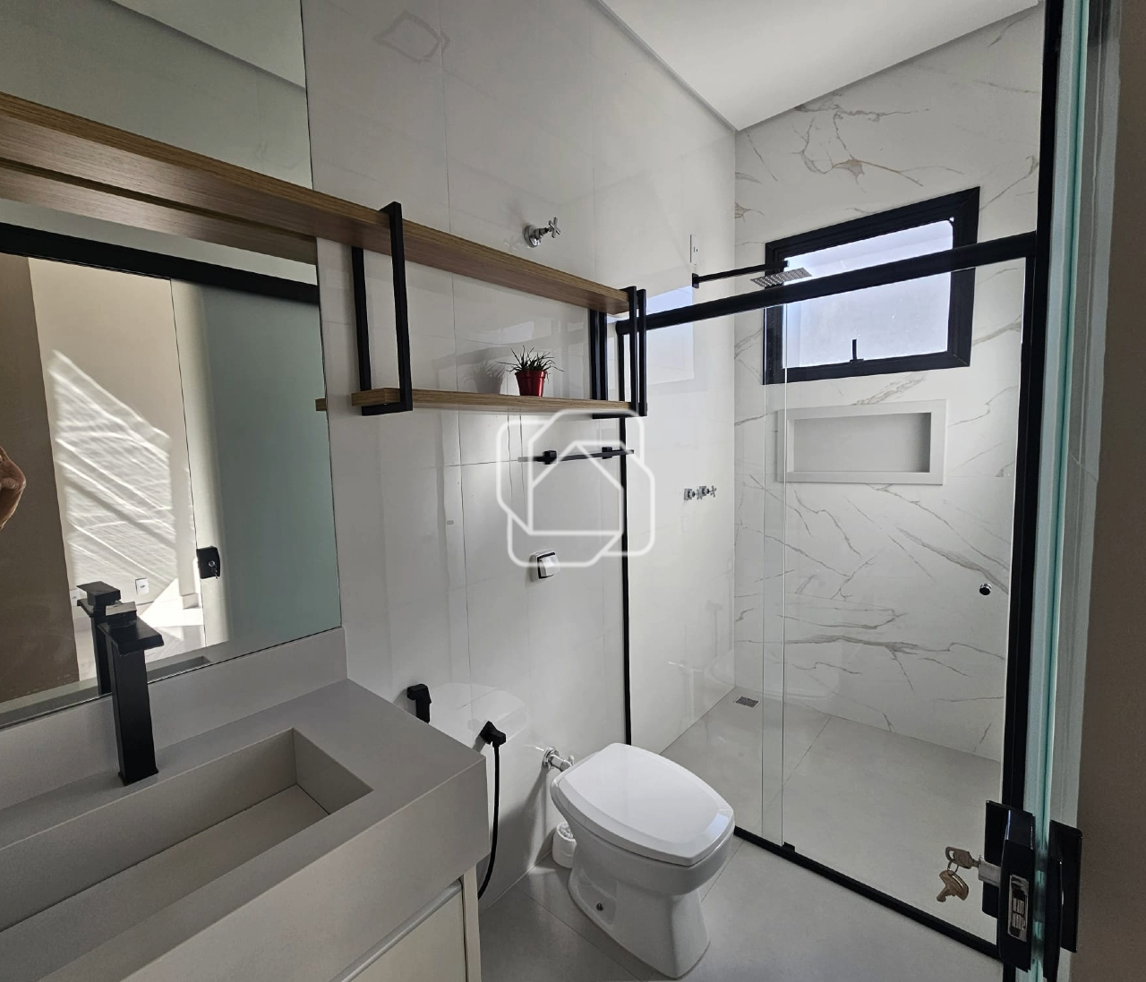 Casa de Condomínio para aluguel em Indaiatuba - SP - Jardim Piemonte: 