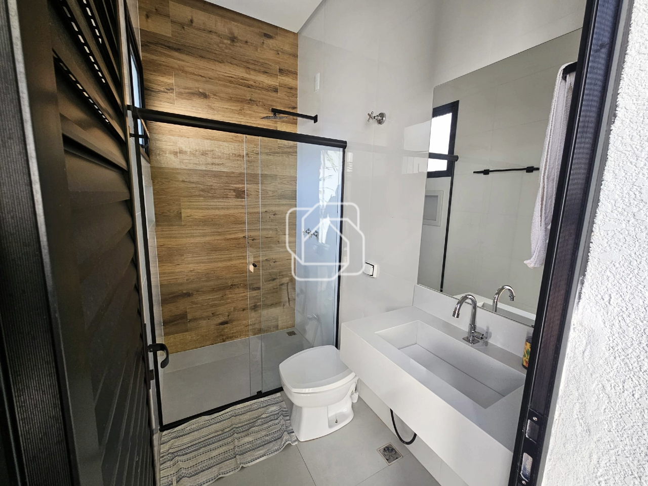 Casa de Condomínio para aluguel em Indaiatuba - SP - Jardim Piemonte: 