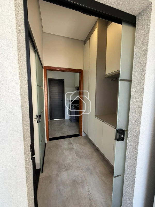 Casa de Condomínio para aluguel em Indaiatuba - SP - Jardim Piemonte: 