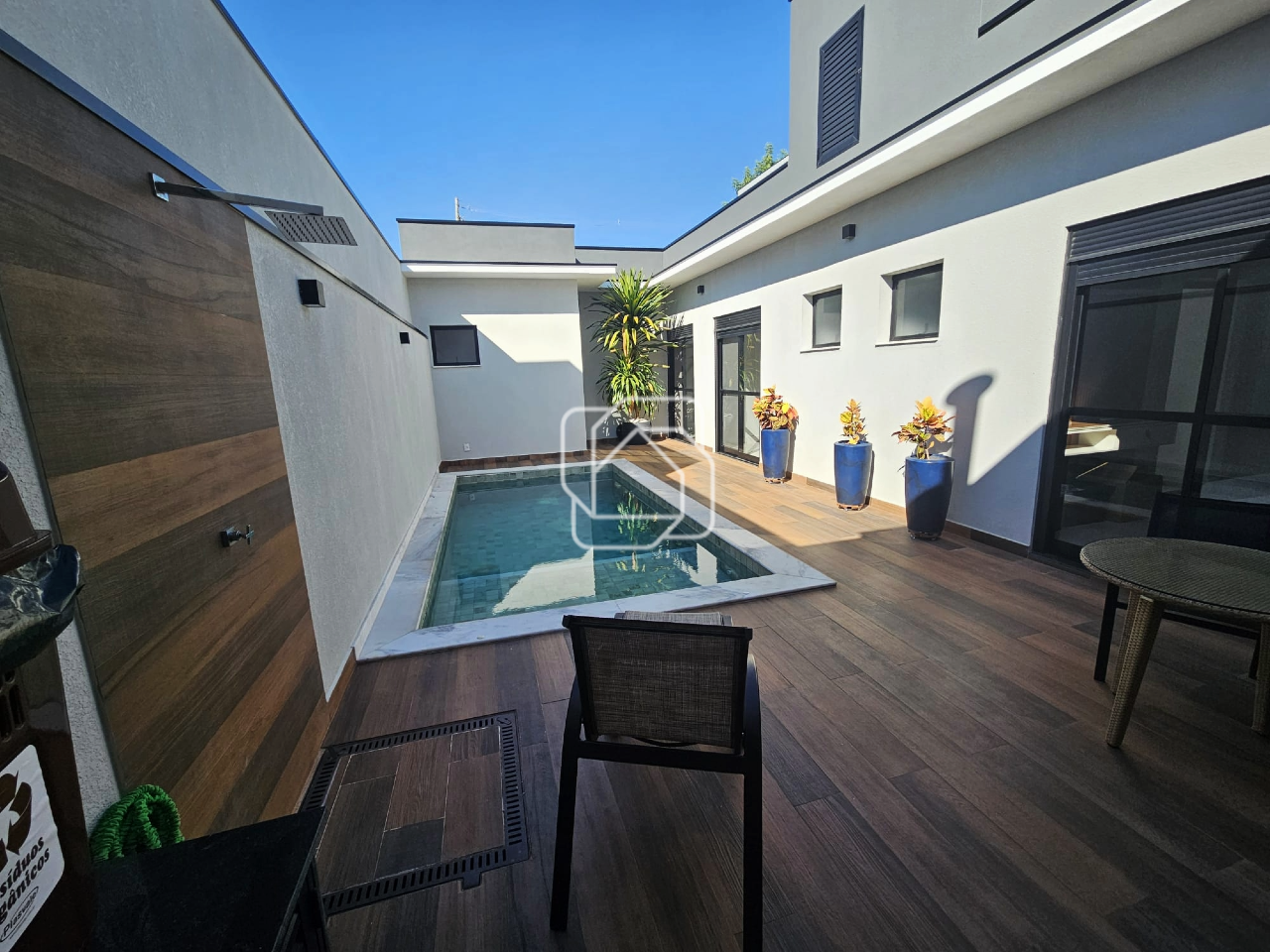 Casa de Condomínio para aluguel em Indaiatuba - SP - Jardim Piemonte: 