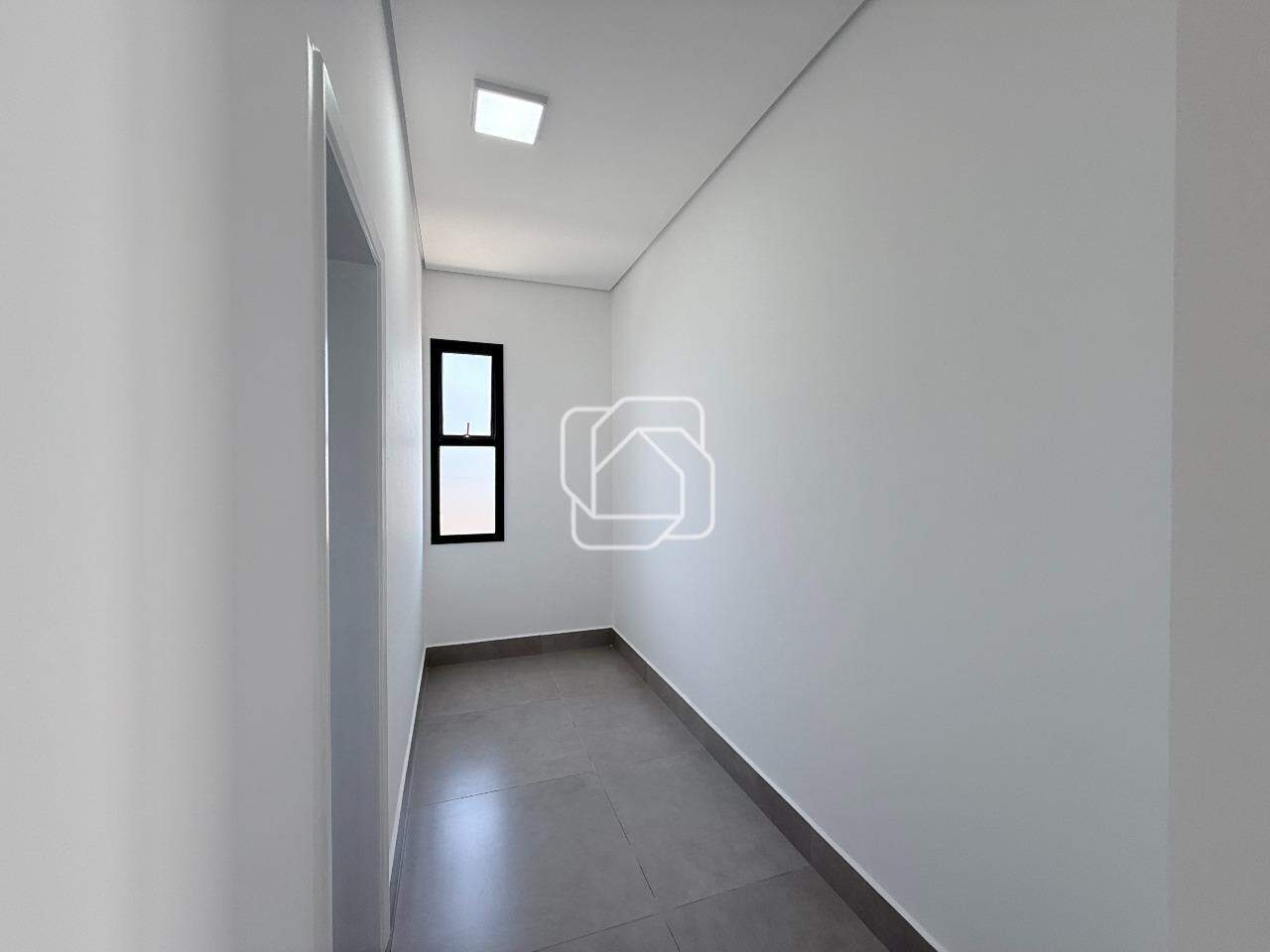Casa de Condomínio à venda em Salto - SP - Residencial Lagos D’Icaraí: Quarto