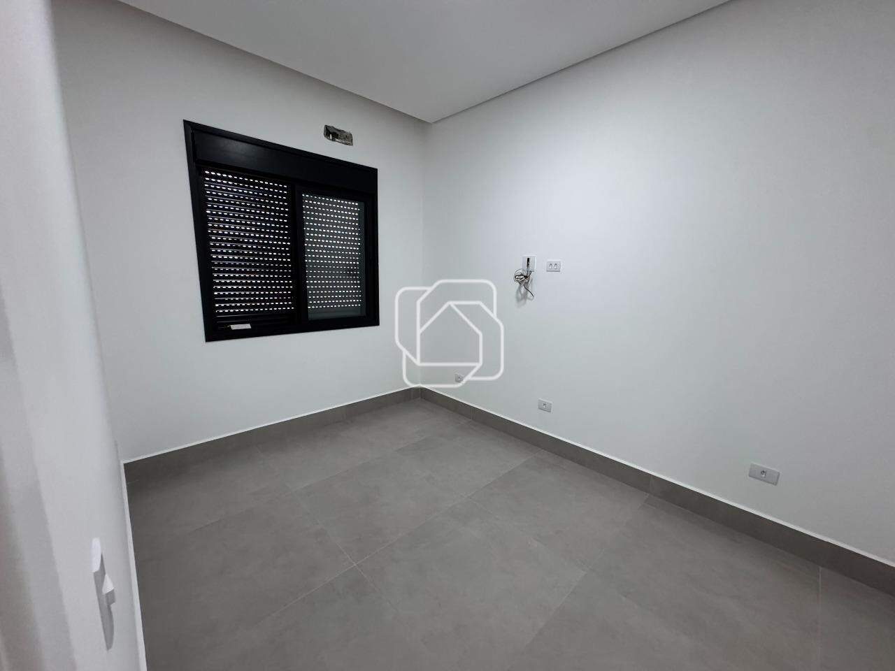 Casa de Condomínio à venda em Salto - SP - Residencial Lagos D’Icaraí: