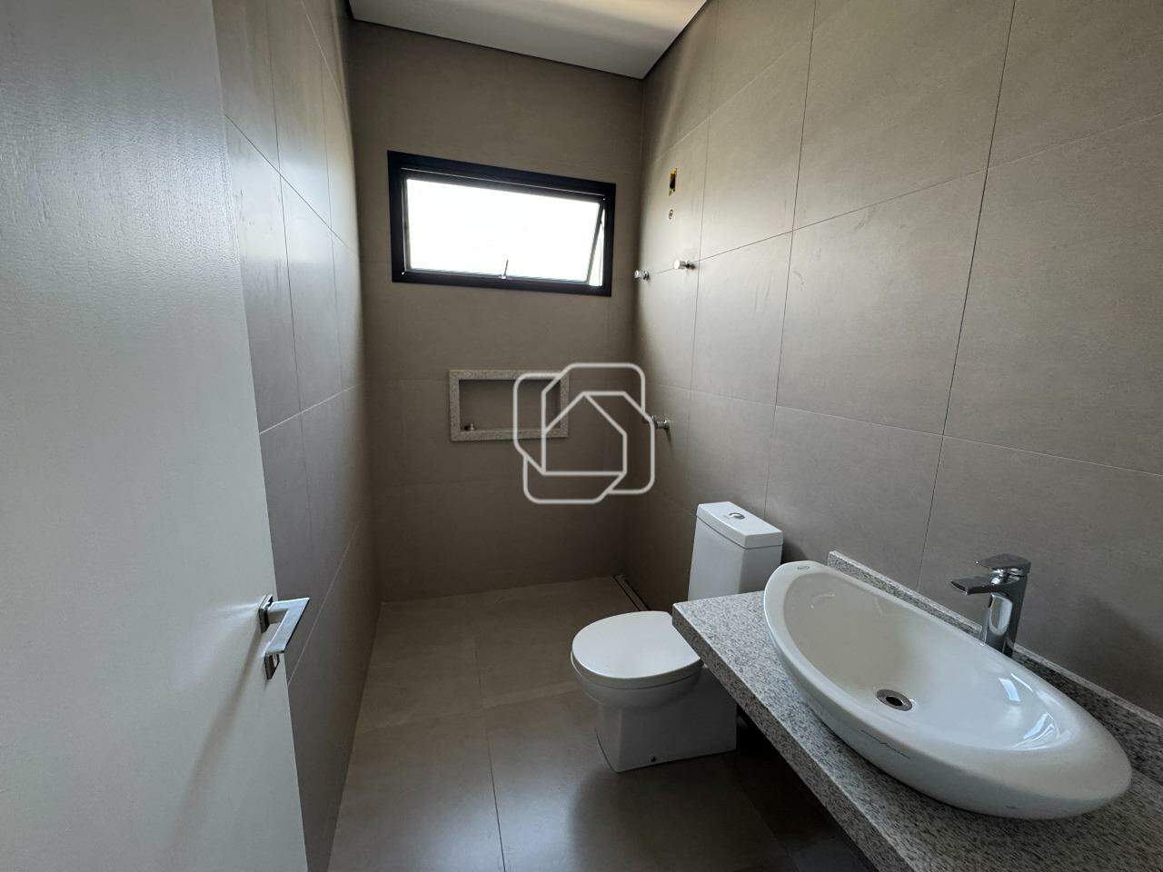 Casa de Condomínio à venda em Salto - SP - Residencial Lagos D’Icaraí: