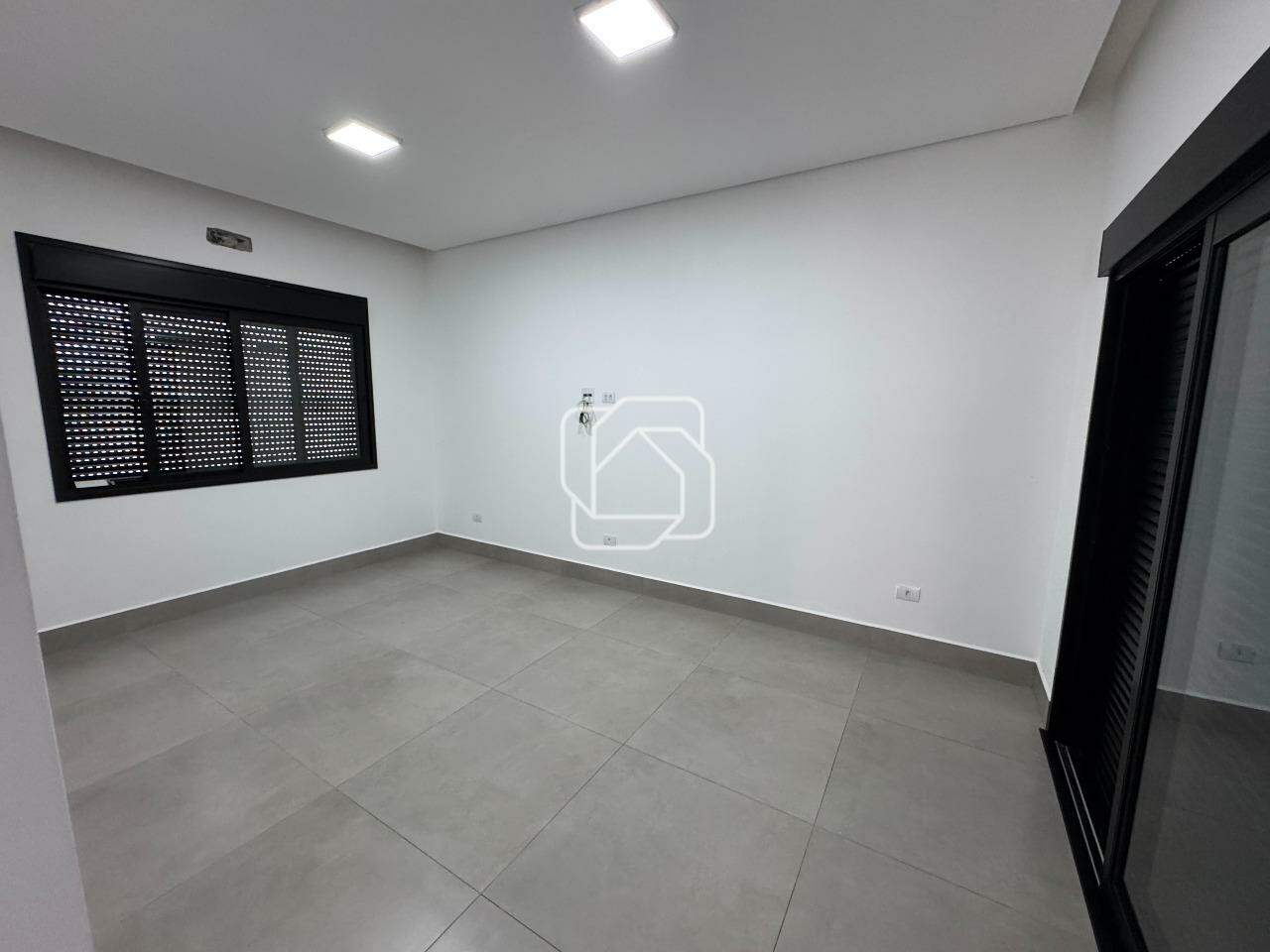 Casa de Condomínio à venda em Salto - SP - Residencial Lagos D’Icaraí: