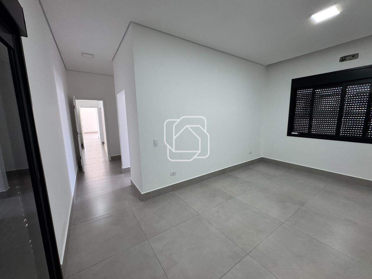 Casa de Condomínio à venda em Salto - SP - Residencial Lagos D’Icaraí: