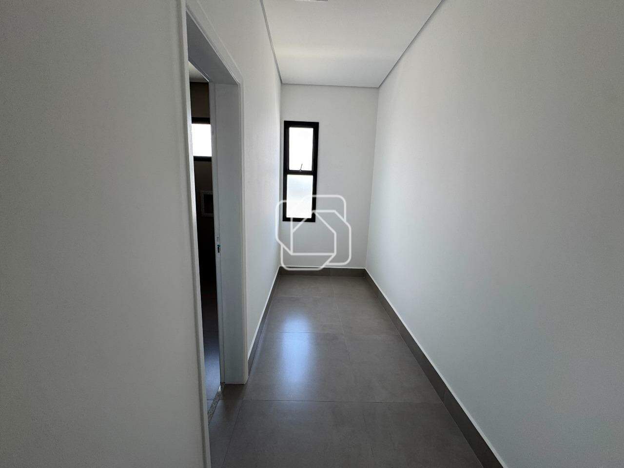 Casa de Condomínio à venda em Salto - SP - Residencial Lagos D’Icaraí: