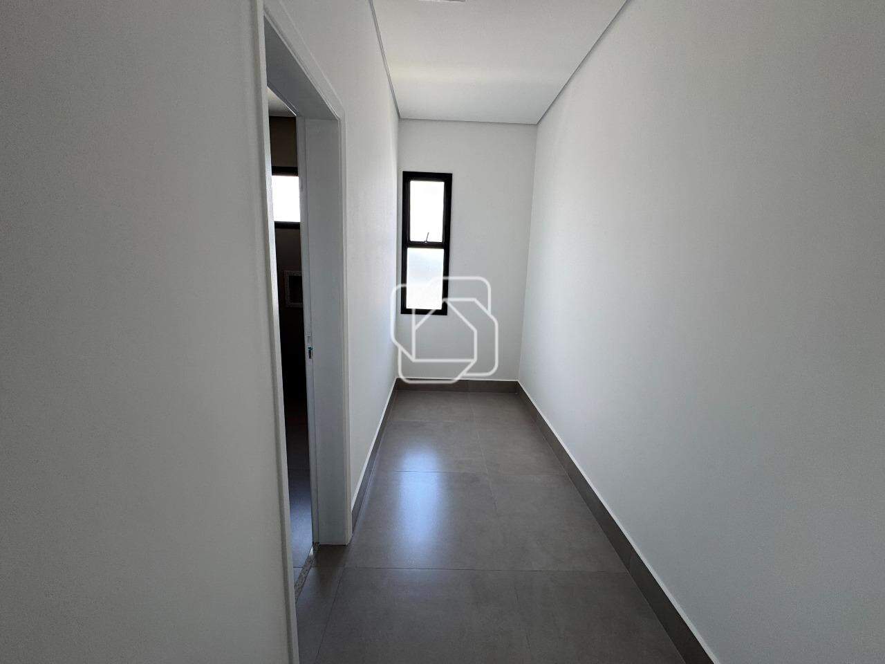 Casa de Condomínio à venda em Salto - SP - Residencial Lagos D’Icaraí: