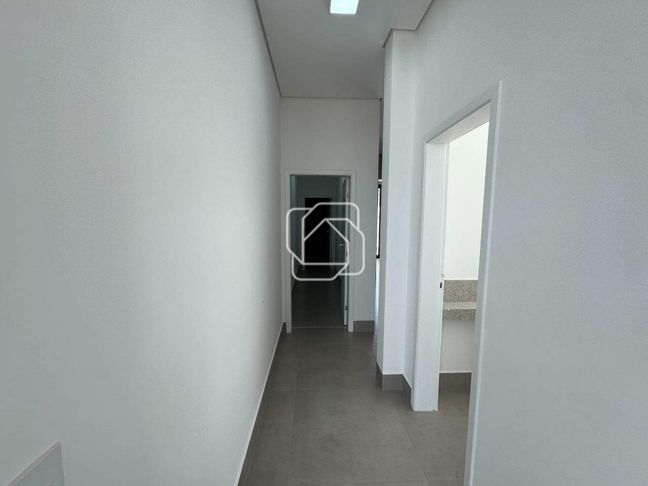 Casa de Condomínio à venda em Salto - SP - Residencial Lagos D’Icaraí: