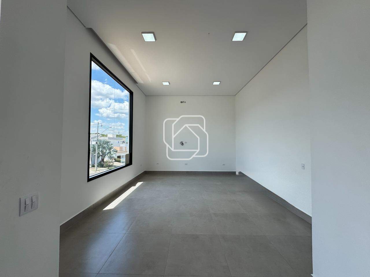 Casa de Condomínio à venda em Salto - SP - Residencial Lagos D’Icaraí: 