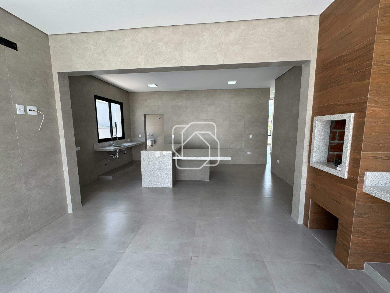 Casa de Condomínio à venda em Salto - SP - Residencial Lagos D’Icaraí: