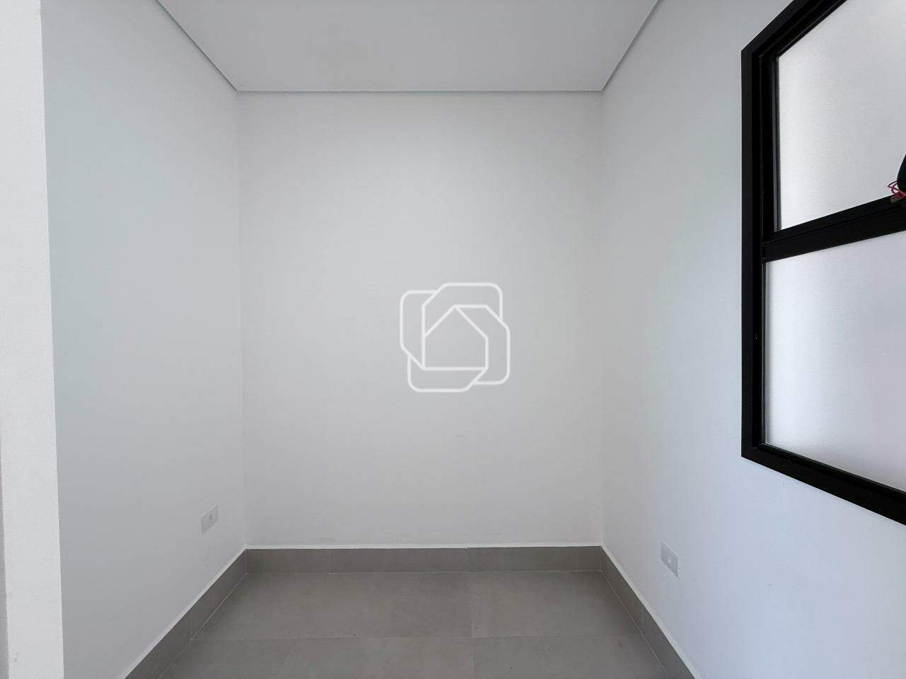 Casa de Condomínio à venda em Salto - SP - Residencial Lagos D’Icaraí: Quarto