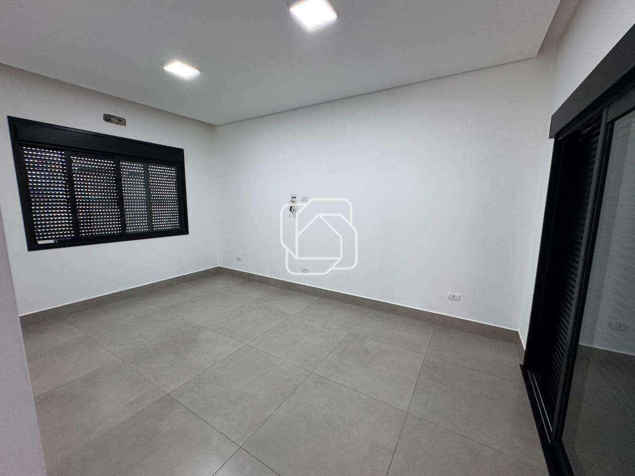 Casa de Condomínio à venda em Salto - SP - Residencial Lagos D’Icaraí: