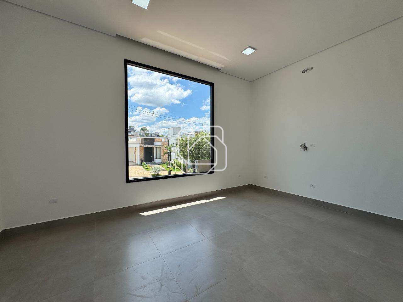 Casa de Condomínio à venda em Salto - SP - Residencial Lagos D’Icaraí: