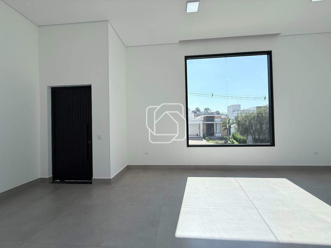 Casa de Condomínio à venda em Salto - SP - Residencial Lagos D’Icaraí: Áreas integradas