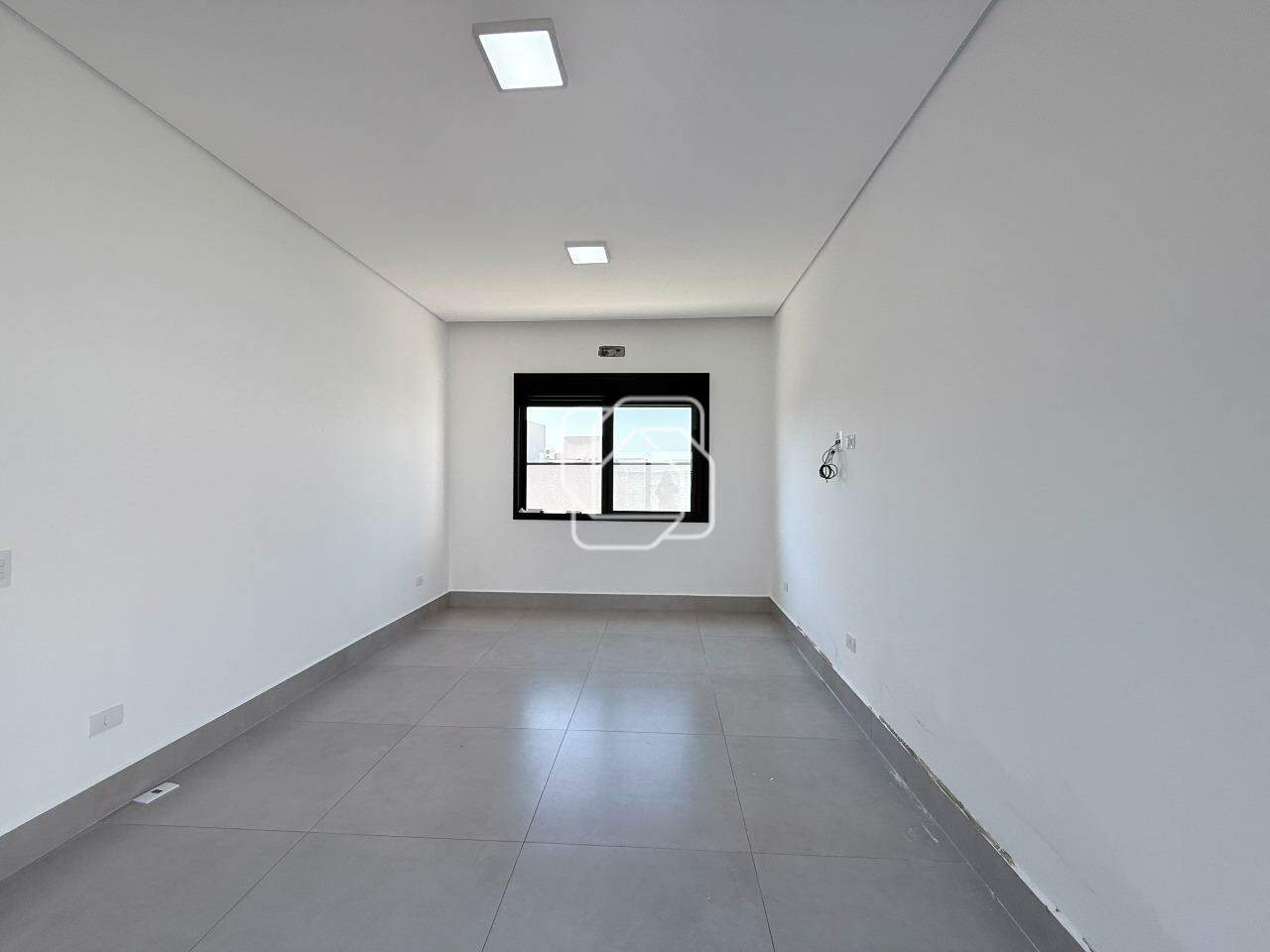 Casa de Condomínio à venda em Salto - SP - Residencial Lagos D’Icaraí: Quarto