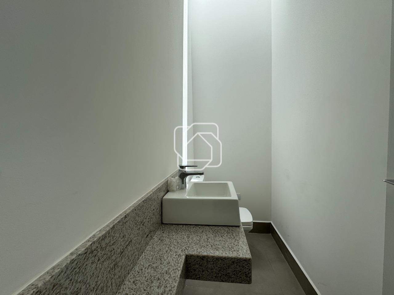 Casa de Condomínio à venda em Salto - SP - Residencial Lagos D’Icaraí: