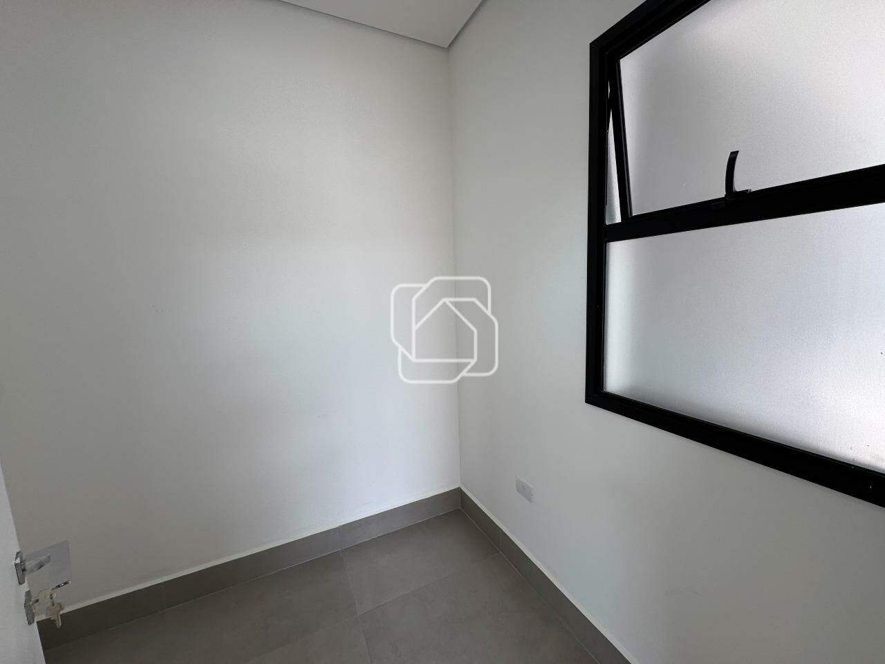 Casa de Condomínio à venda em Salto - SP - Residencial Lagos D’Icaraí: