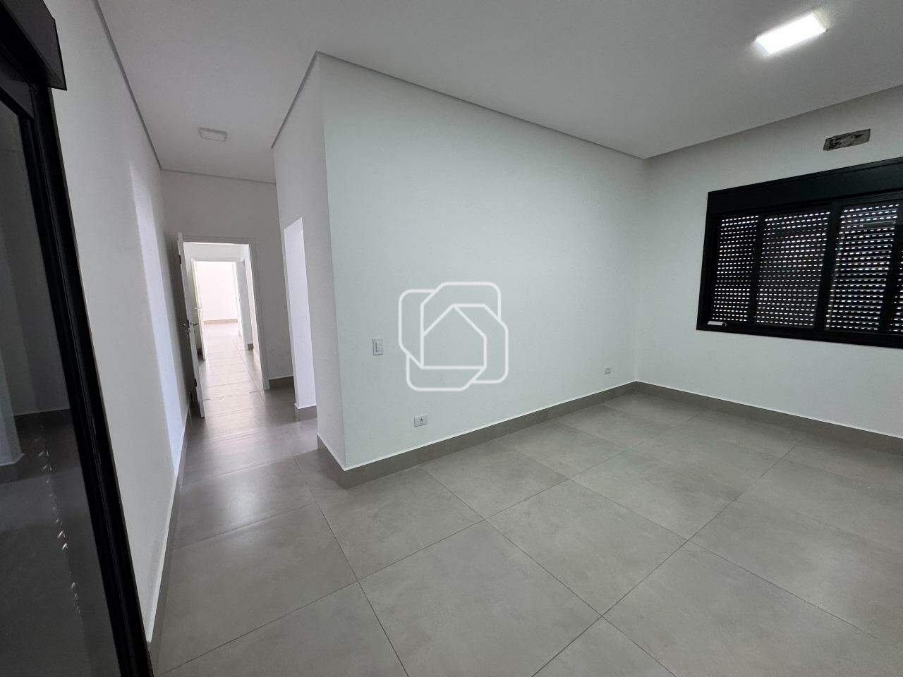 Casa de Condomínio à venda em Salto - SP - Residencial Lagos D’Icaraí: