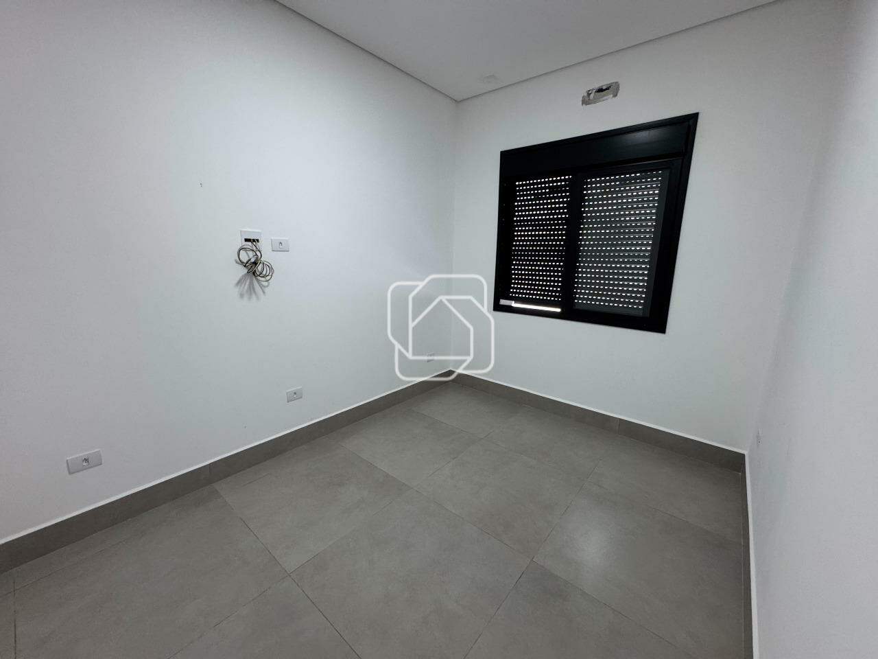 Casa de Condomínio à venda em Salto - SP - Residencial Lagos D’Icaraí: