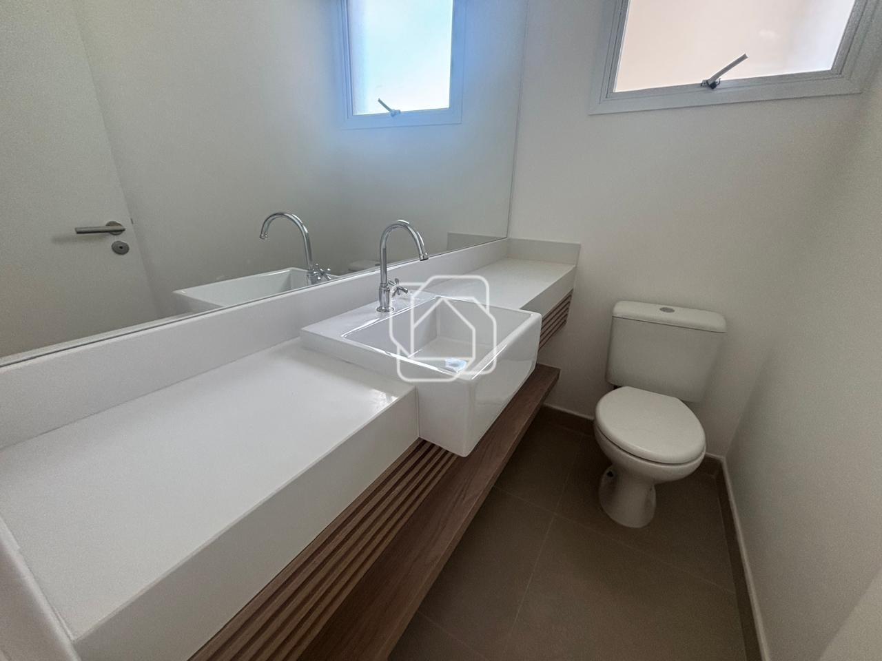 Apartamento para aluguel em Indaiatuba - SP - Vila Homero: 