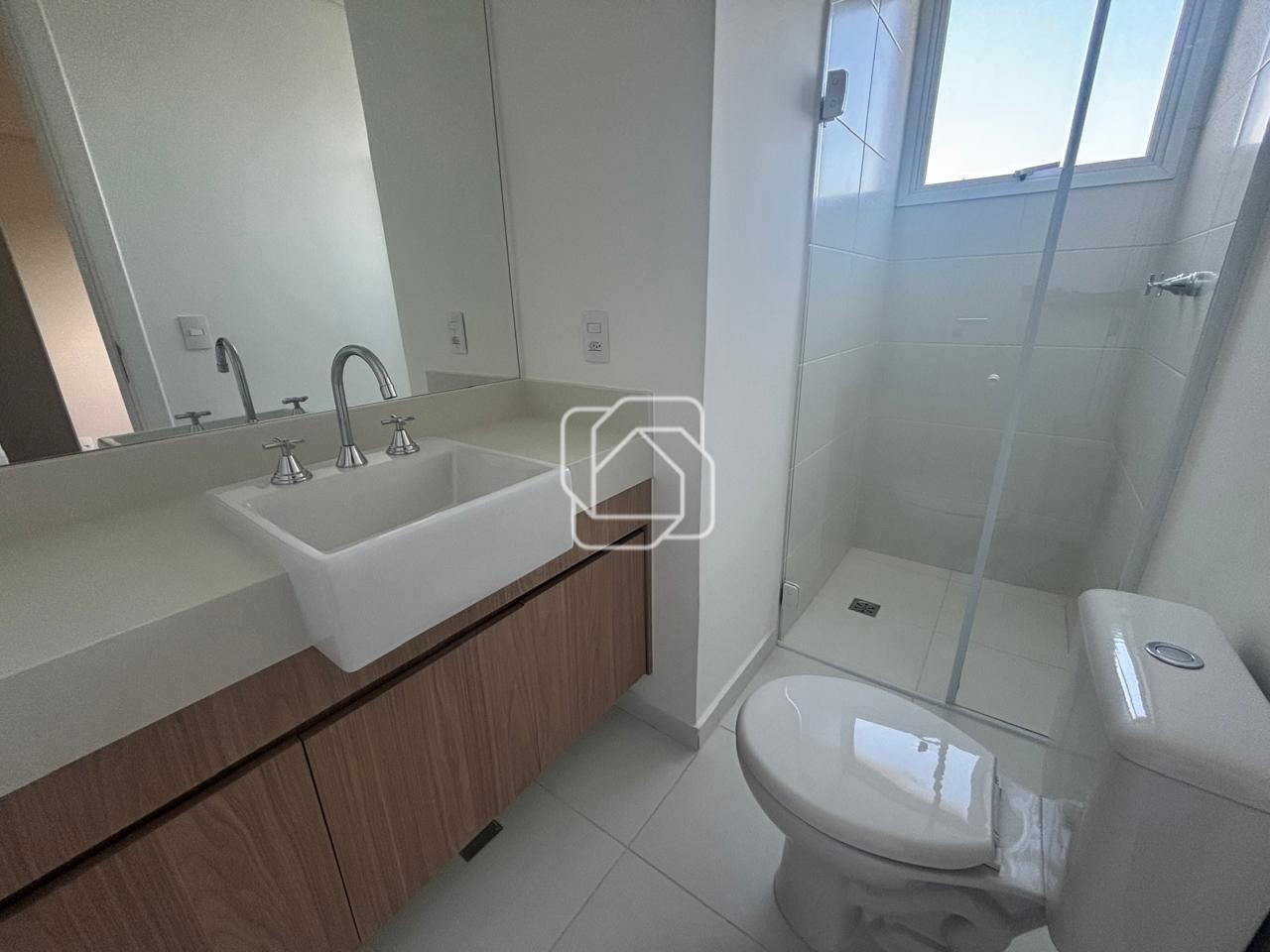 Apartamento para aluguel em Indaiatuba - SP - Vila Homero: 