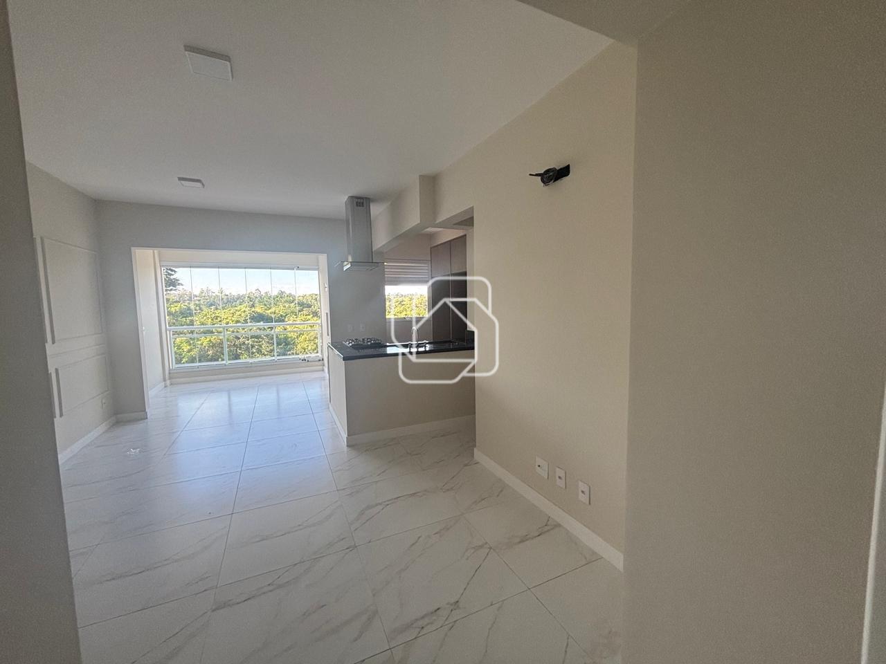 Apartamento para aluguel em Indaiatuba - SP - Vila Homero: 