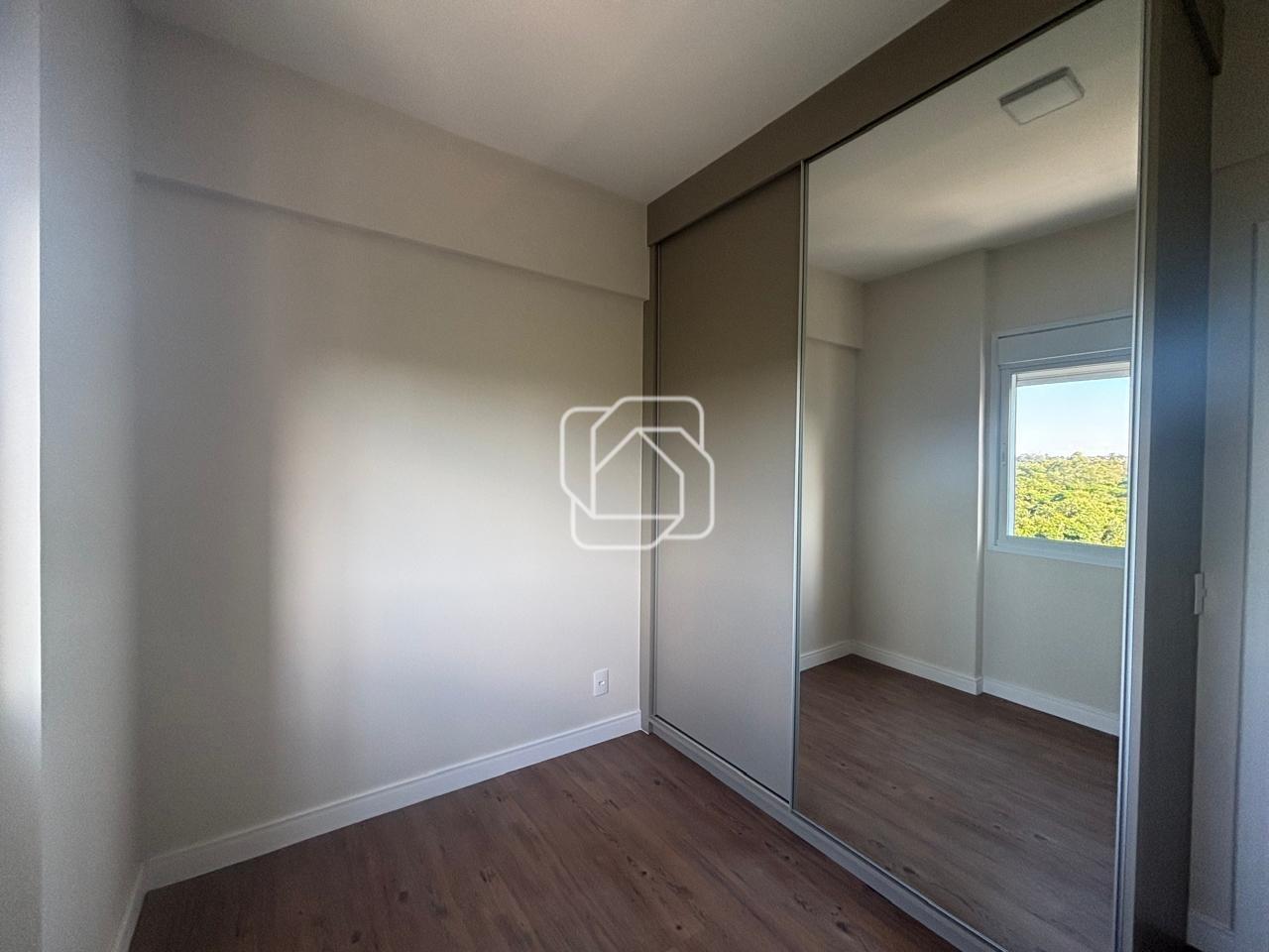 Apartamento para aluguel em Indaiatuba - SP - Vila Homero: 