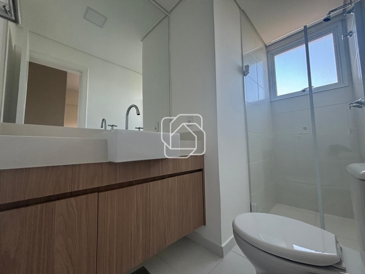 Apartamento para aluguel em Indaiatuba - SP - Vila Homero: 