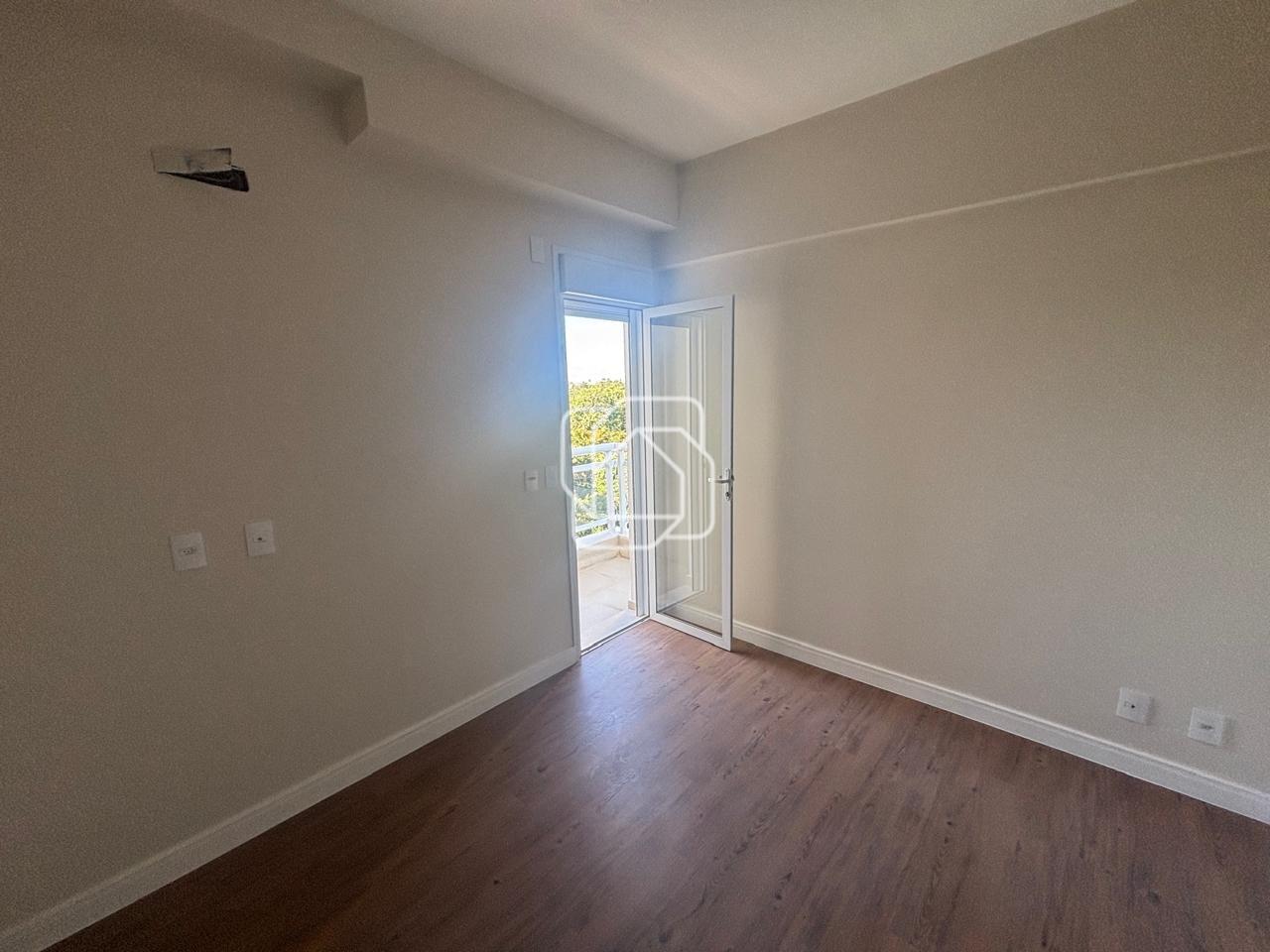 Apartamento para aluguel em Indaiatuba - SP - Vila Homero: 