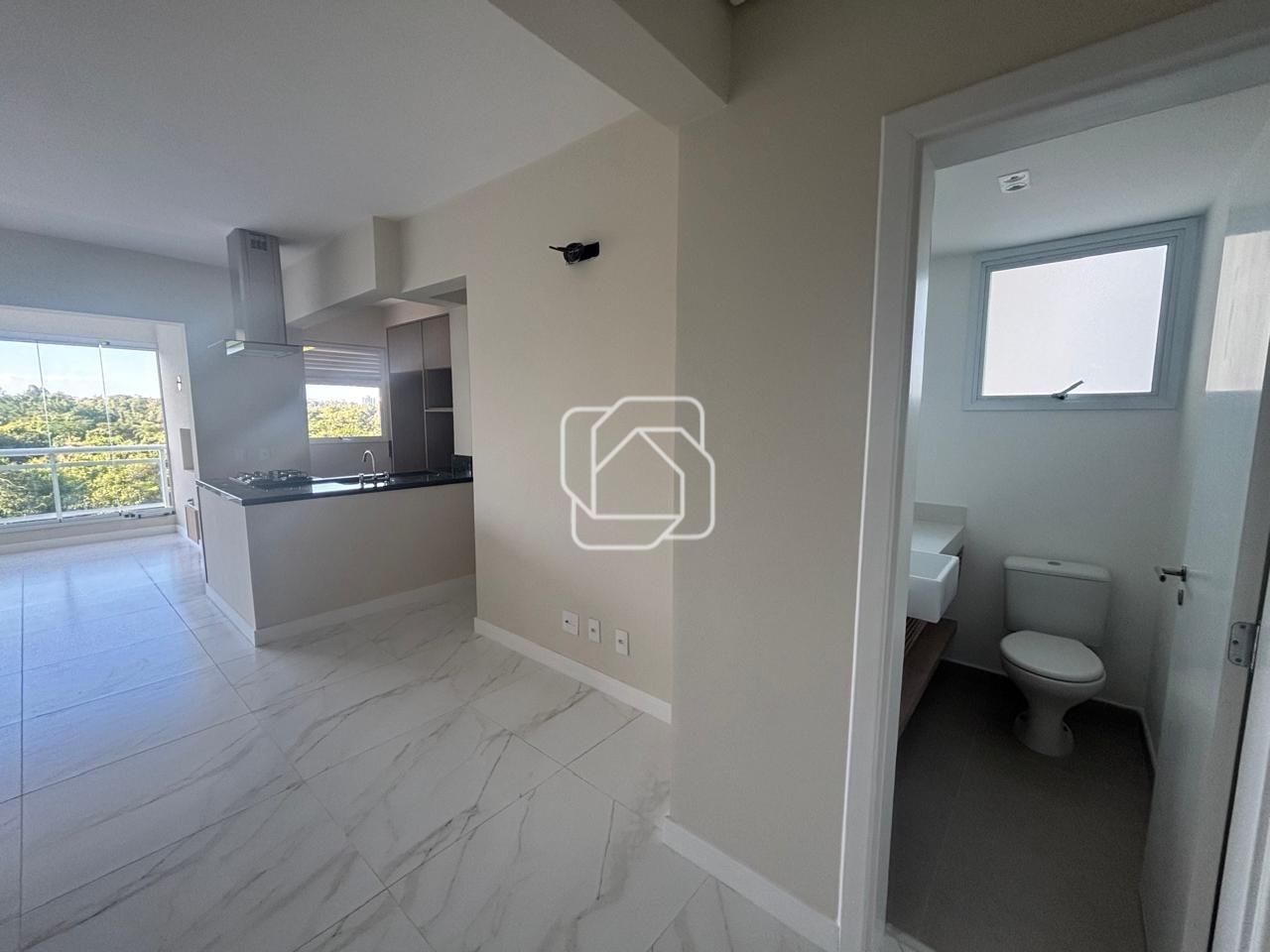 Apartamento para aluguel em Indaiatuba - SP - Vila Homero: 