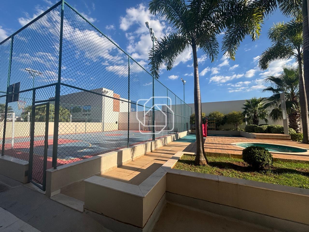 Apartamento para aluguel em Indaiatuba - SP - Vila Homero: 