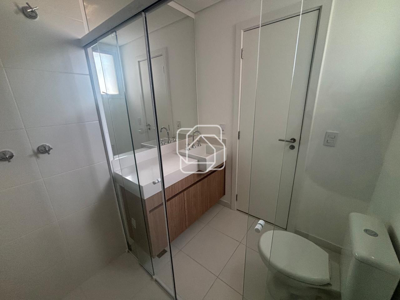 Apartamento para aluguel em Indaiatuba - SP - Vila Homero: 