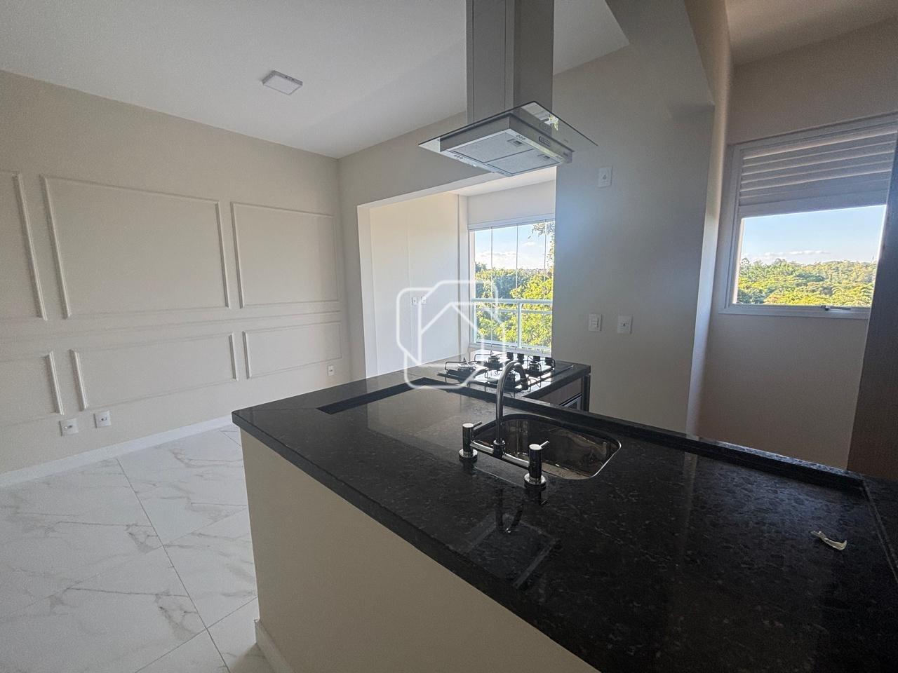 Apartamento para aluguel em Indaiatuba - SP - Vila Homero: 