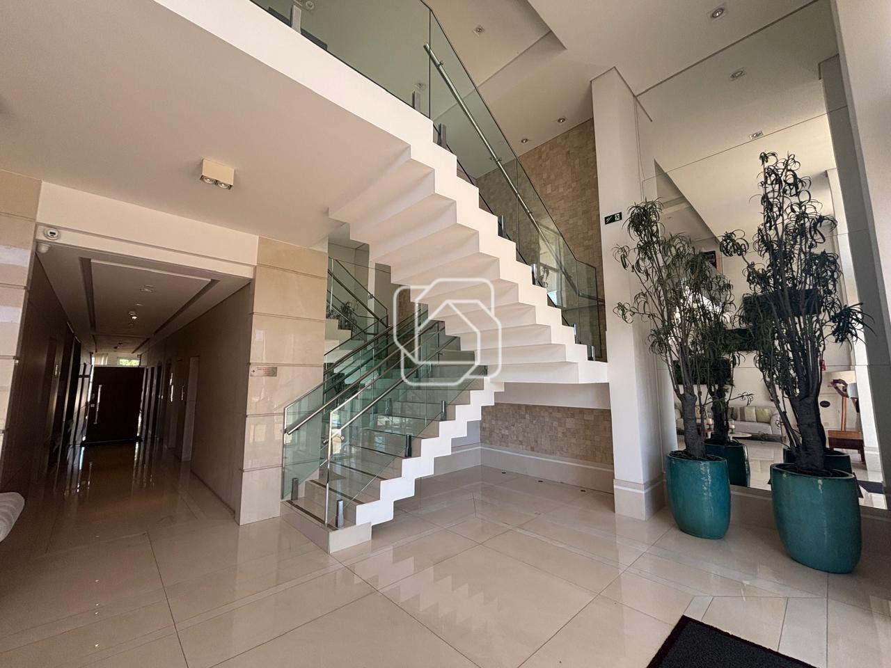 Apartamento para aluguel em Indaiatuba - SP - Vila Homero: 