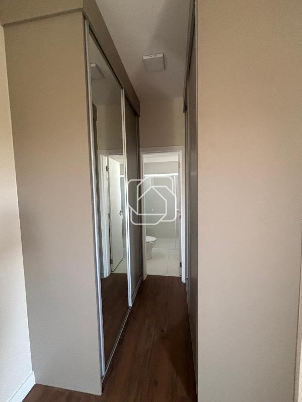 Apartamento para aluguel em Indaiatuba - SP - Vila Homero: 