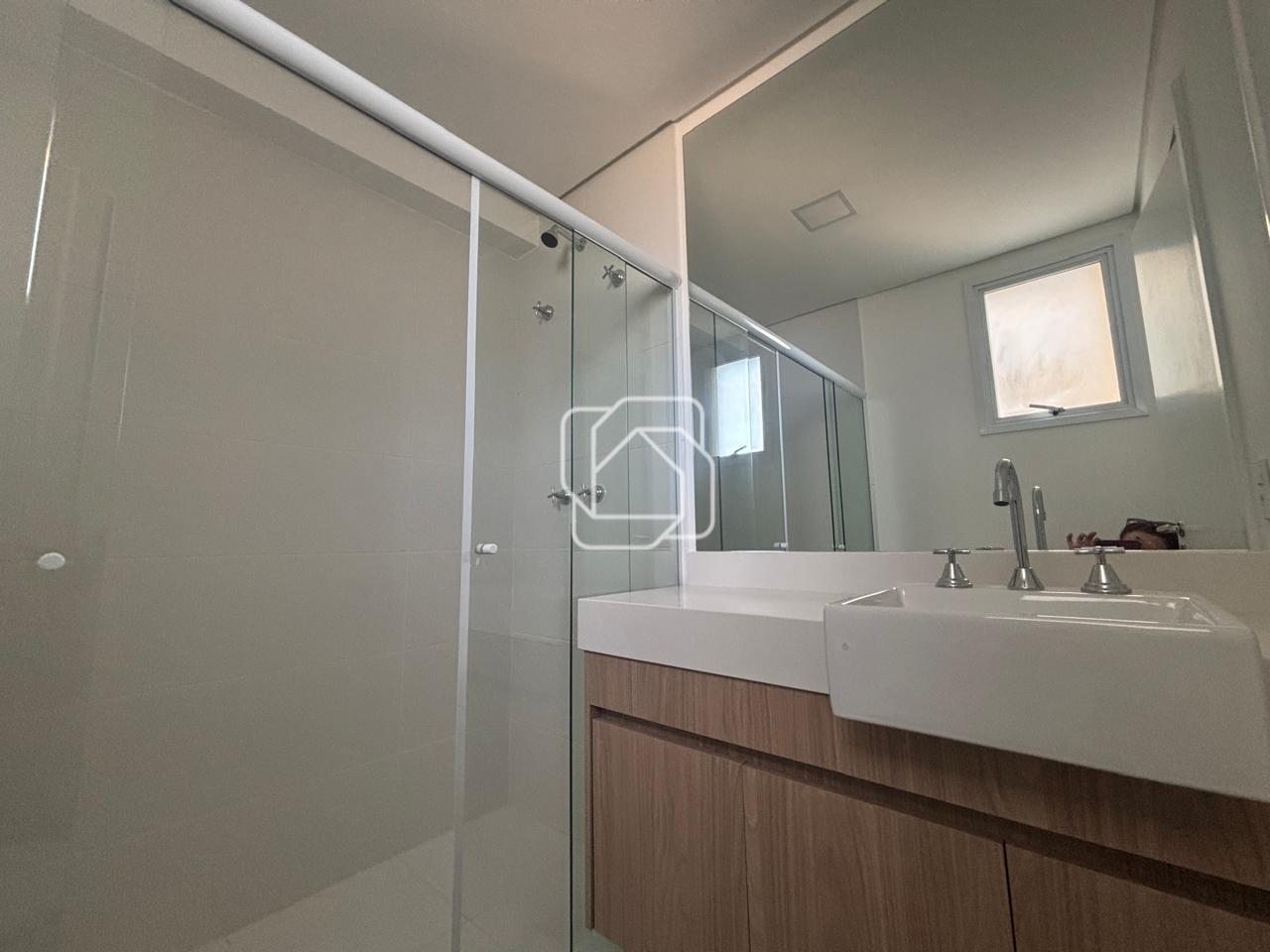 Apartamento para aluguel em Indaiatuba - SP - Vila Homero: 