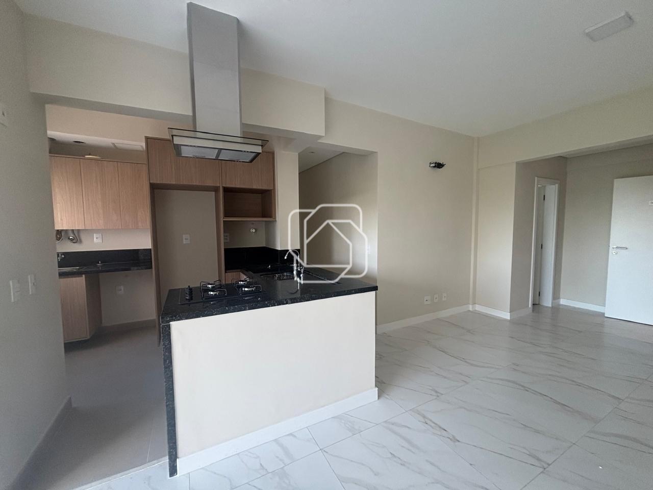 Apartamento para aluguel em Indaiatuba - SP - Vila Homero: 