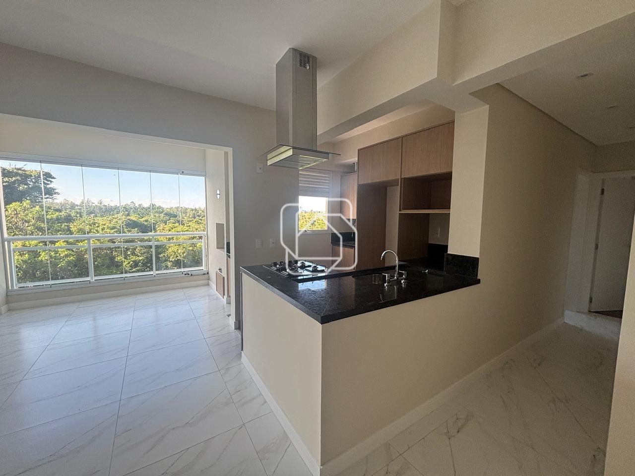 Apartamento para aluguel em Indaiatuba - SP - Vila Homero: 