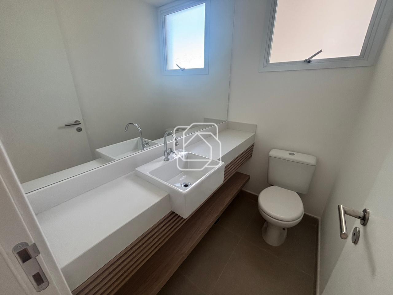 Apartamento para aluguel em Indaiatuba - SP - Vila Homero: 