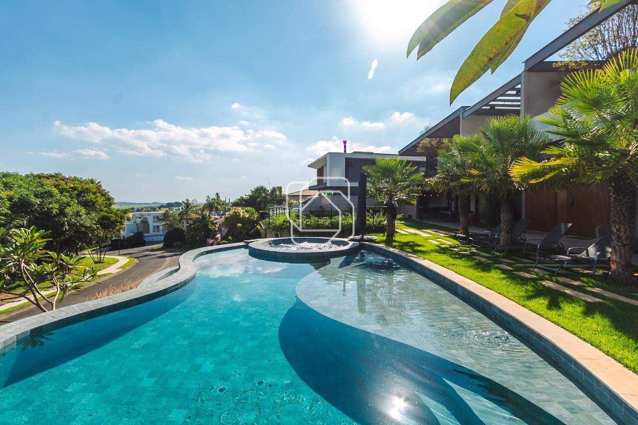 Casa de Condomínio à venda em Indaiatuba - SP - Jardim Vila Paradiso: Área gourmet