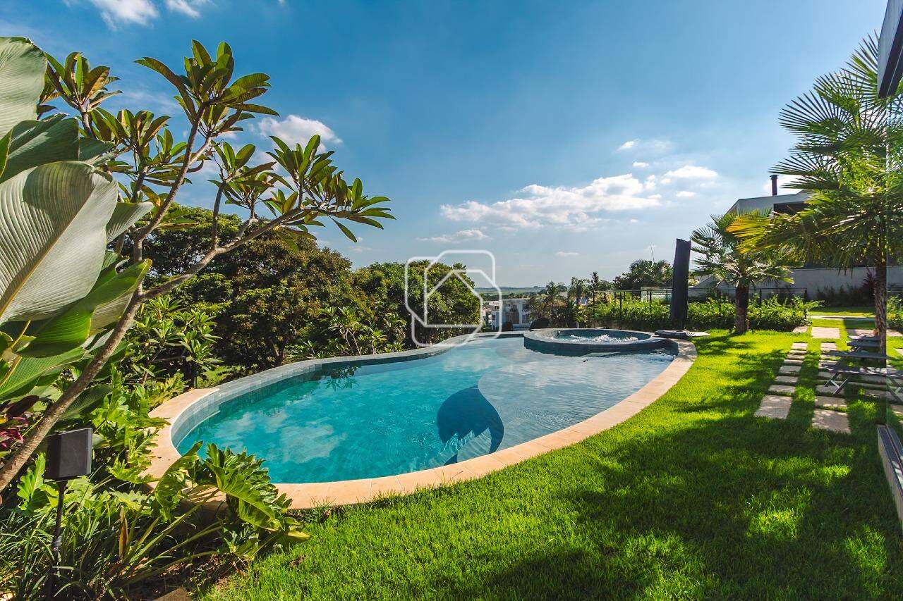 Casa de Condomínio à venda em Indaiatuba - SP - Jardim Vila Paradiso: Área gourmet