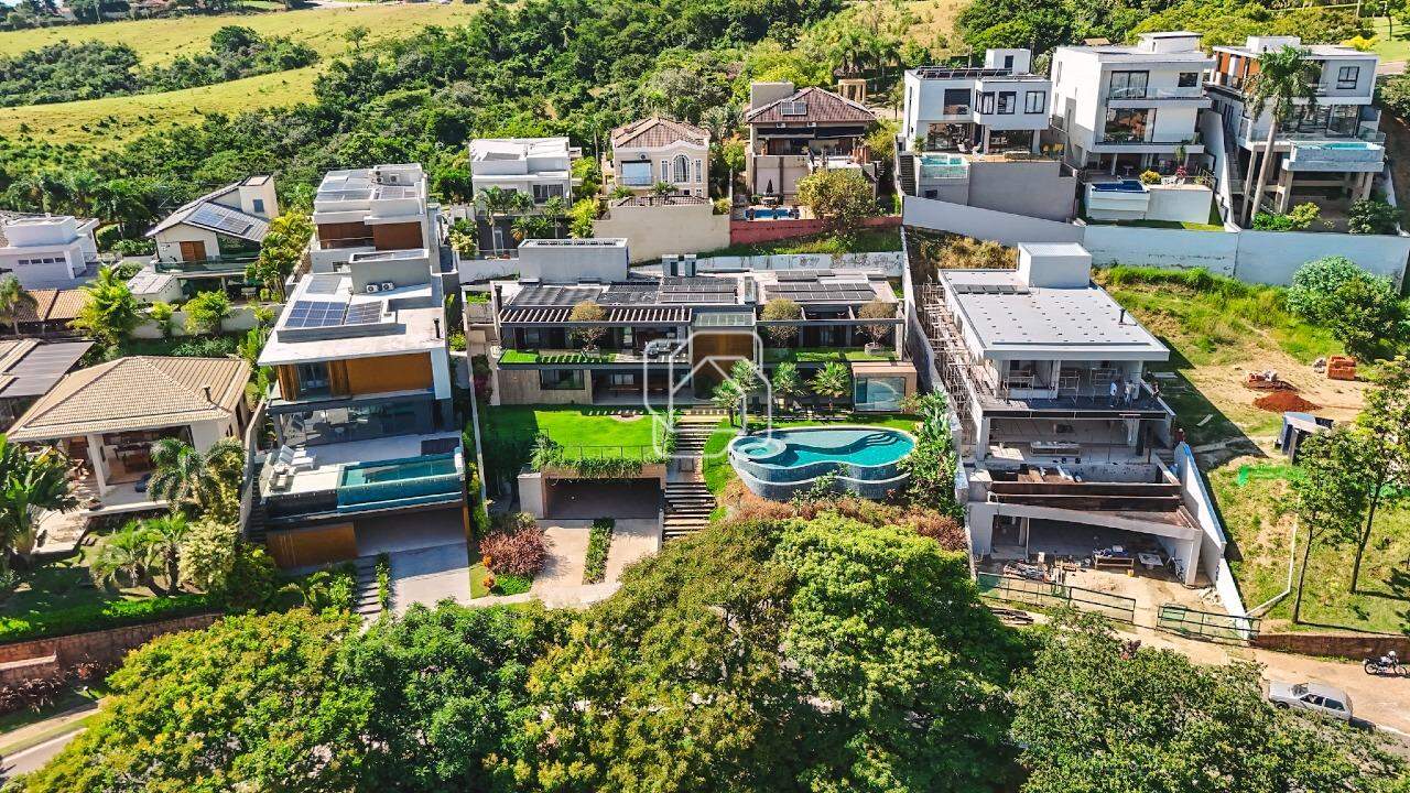 Casa de Condomínio à venda em Indaiatuba - SP - Jardim Vila Paradiso: Visão geral do imóvel 