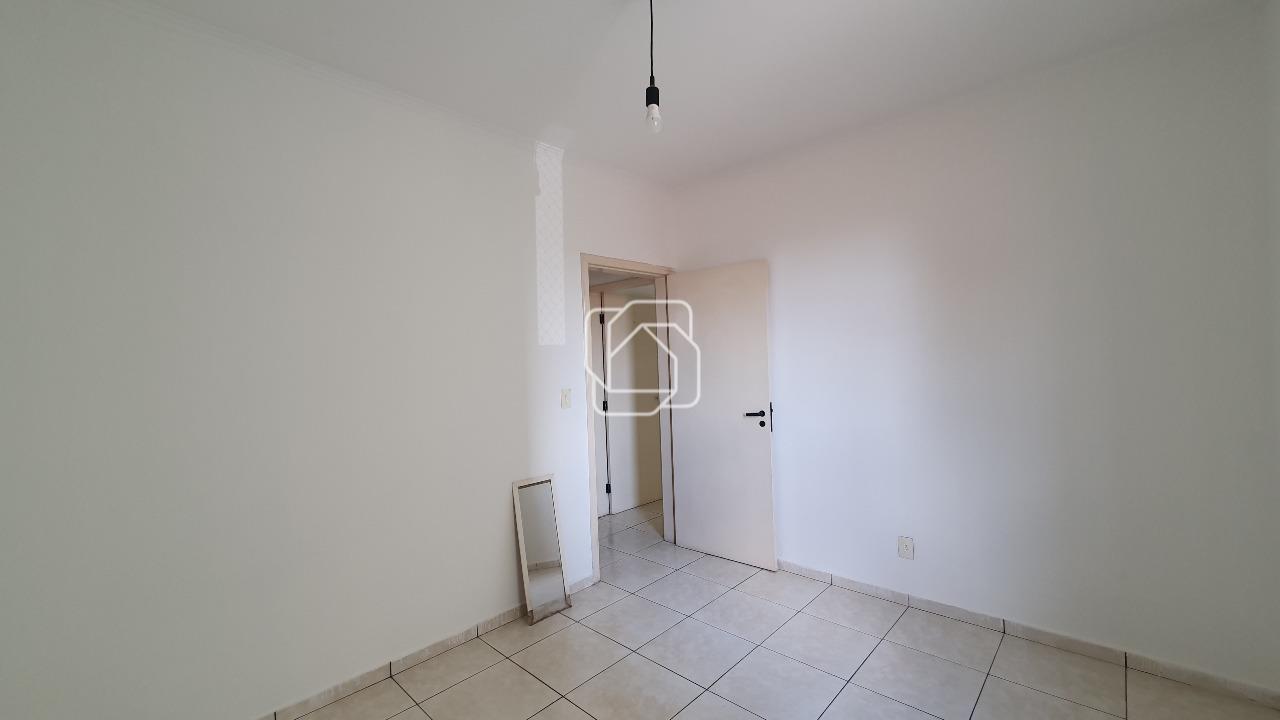 Apartamento para aluguel em Itu - SP - Alto da Vila Nova: 