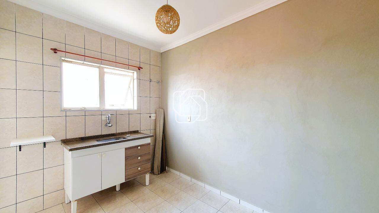 Apartamento para aluguel em Itu - SP - Alto da Vila Nova: 