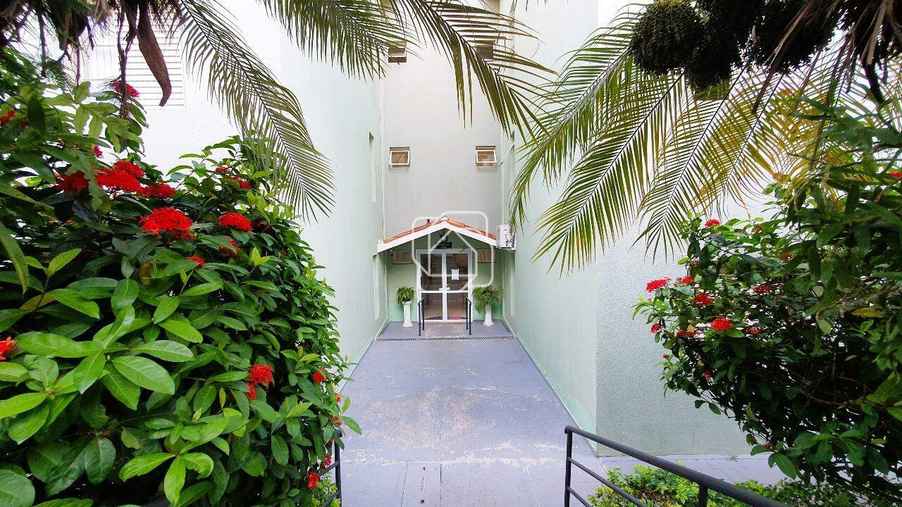 Apartamento para aluguel em Itu - SP - Alto da Vila Nova: 