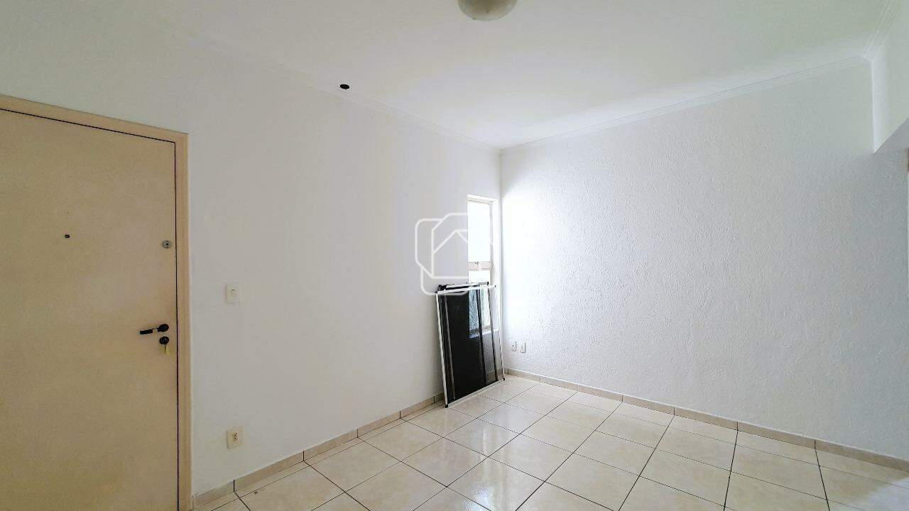 Apartamento para aluguel em Itu - SP - Alto da Vila Nova: 