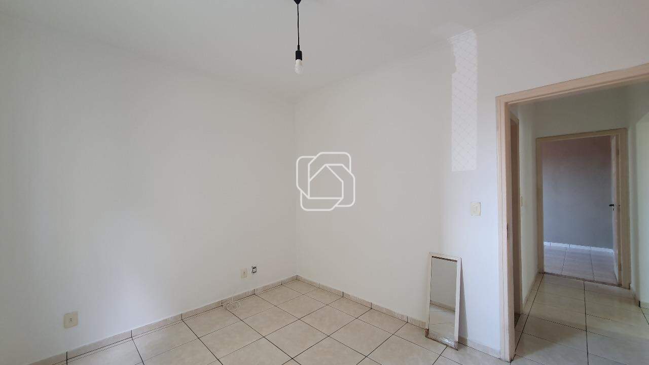 Apartamento para aluguel em Itu - SP - Alto da Vila Nova: 