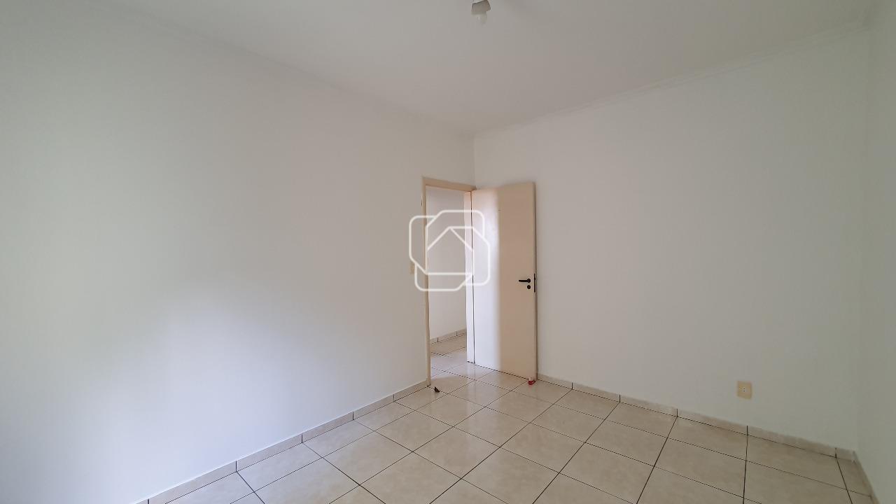 Apartamento para aluguel em Itu - SP - Alto da Vila Nova: 
