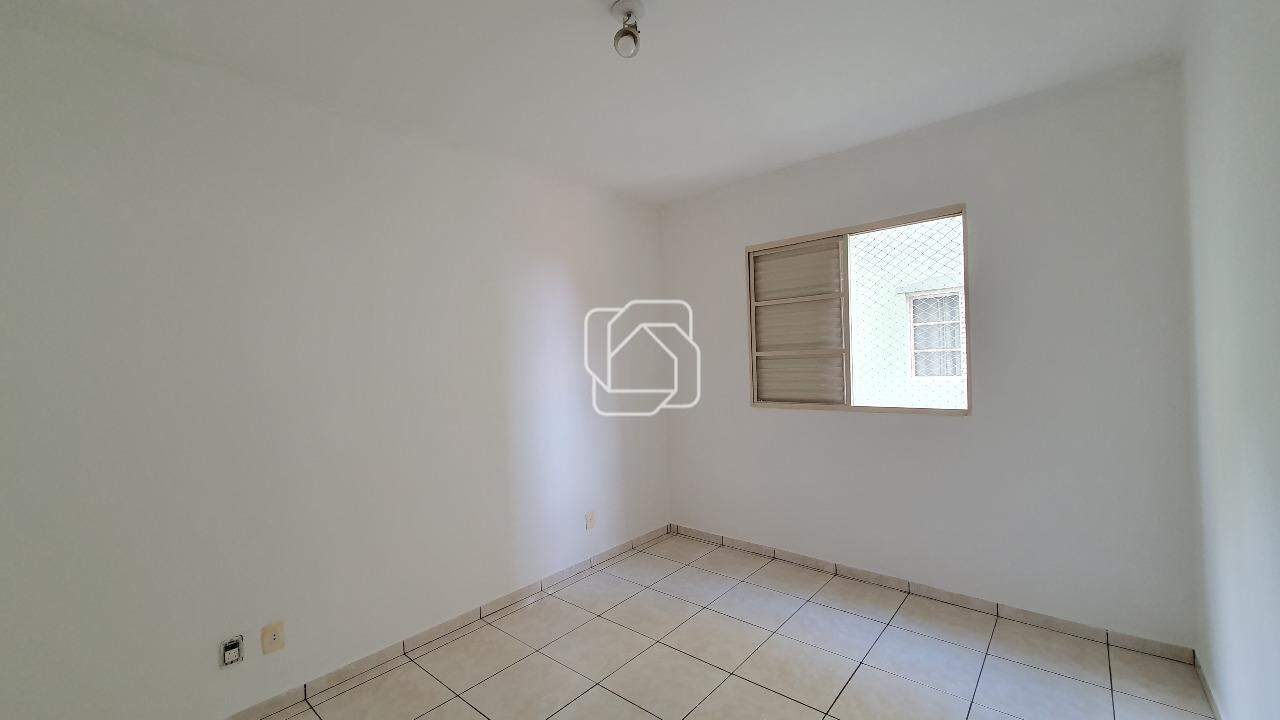 Apartamento para aluguel em Itu - SP - Alto da Vila Nova: 
